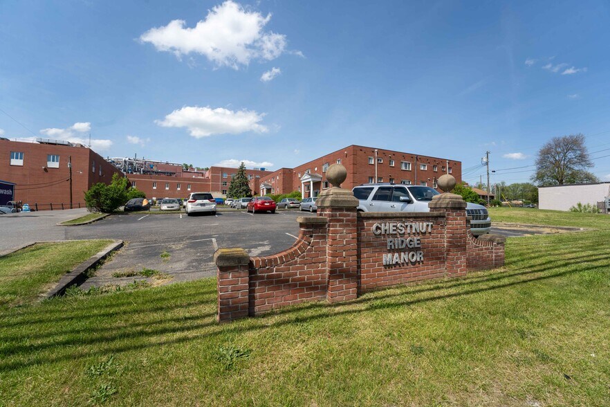 More Photos Of 775-777-779 Chestnut Ridge (Route 705) Rd, Morgantown Land For Sale