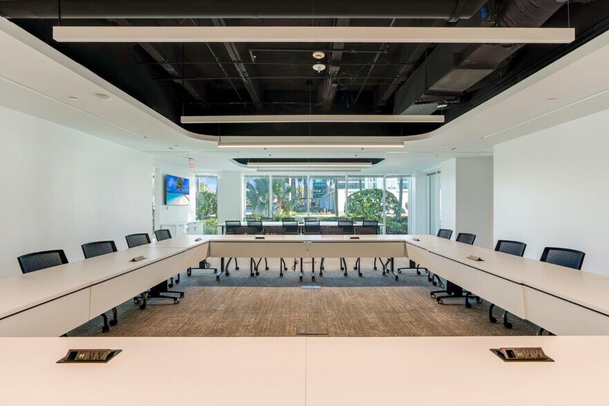 More Photos Of 500 W Cypress Creek Rd, Fort Lauderdale Unknown For Lease