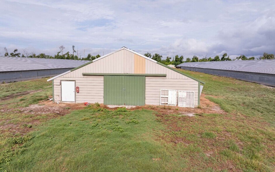 More Photos Of 1083 SW County Road 351, Mayo Land For Sale