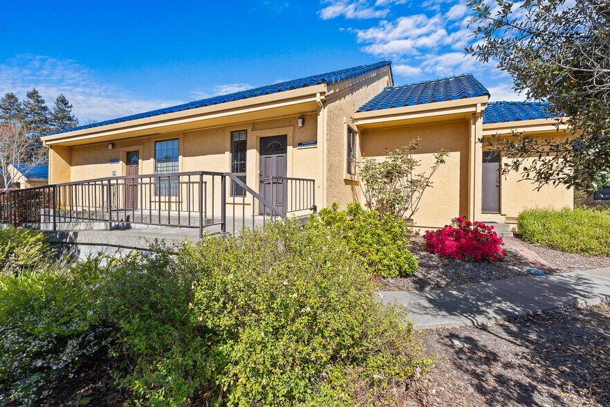 More Photos Of 1436 Professional Dr, Petaluma Medical For Sale