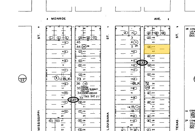 More Photos Of 4476 Texas St, San Diego Apartments For Sale