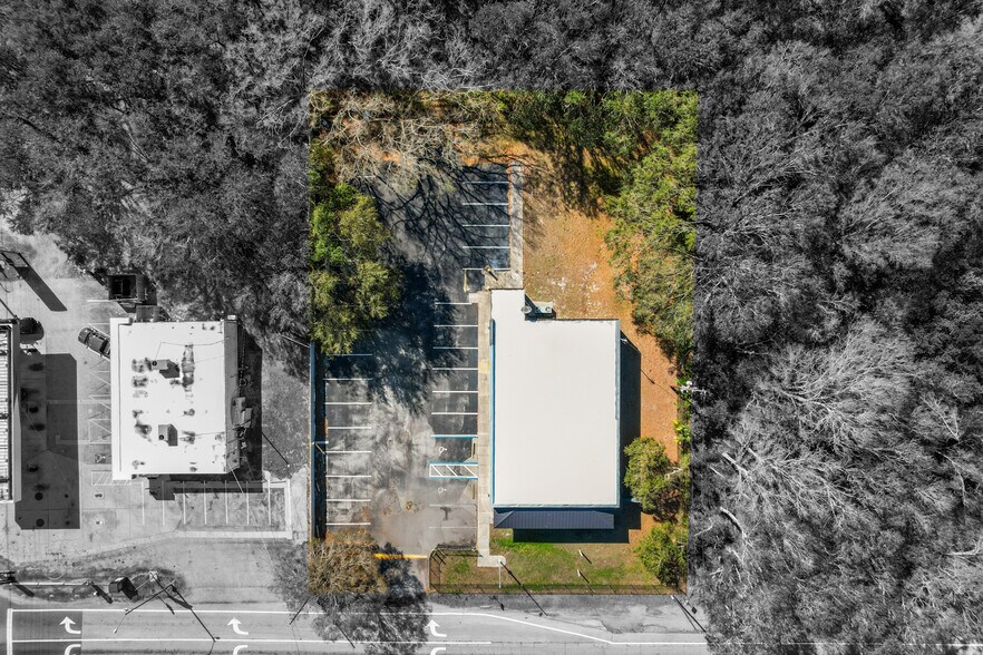 More Photos Of 8602 Tarpon Springs Rd, Odessa Specialty For Sale