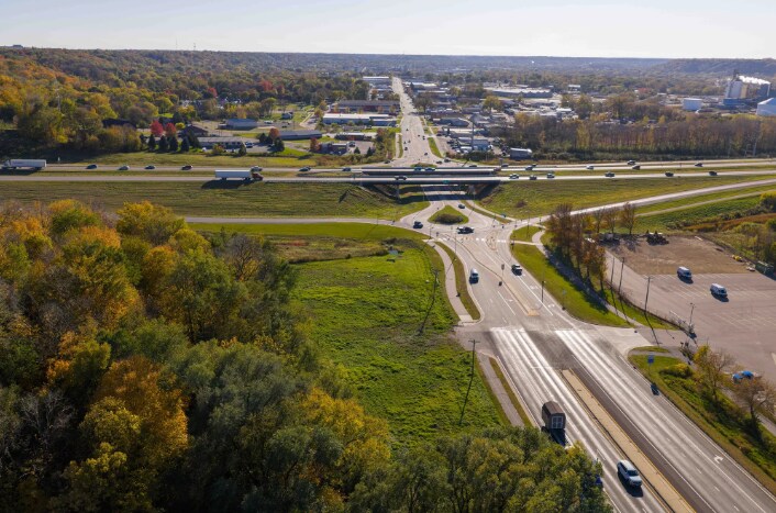 More Photos Of 2401 N. Riverfront Dr., Mankato Land For Sale