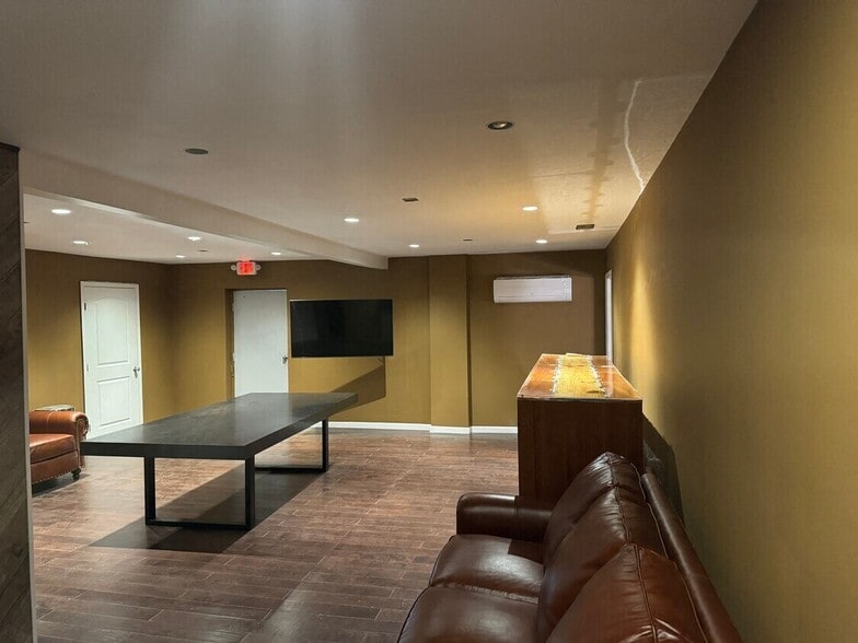 Primary Photo Of 2626 Lithonia Industrial Blvd, Lithonia Distribution For Sale