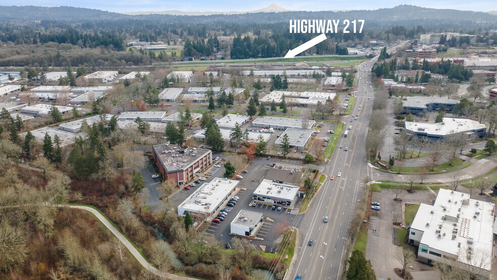 More Photos Of 8166 SW Hall Blvd, Beaverton Storefront Retail Office For Sale