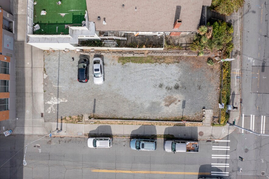 More Photos Of 4301 11th Ave NE, Seattle Land For Sale