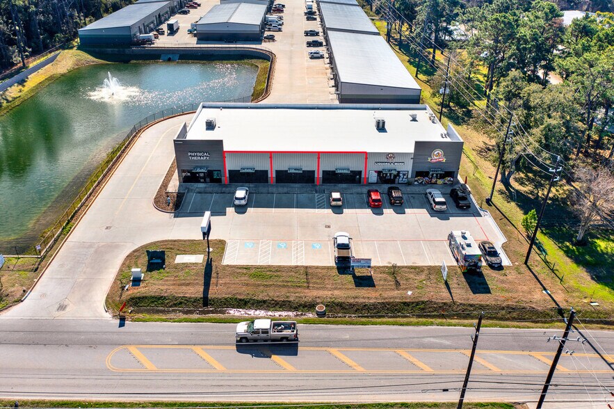 More Photos Of 11709 Boudreaux Rd, Tomball Unknown For Lease