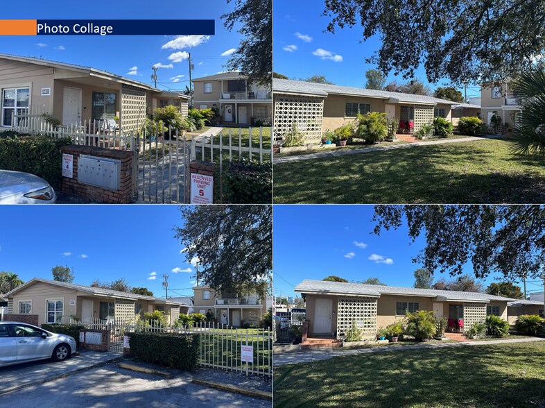 More Photos Of 1788 SW 7th St, Miami Apartments For Sale