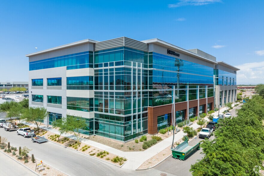 More Photos Of 58 S River Dr, Tempe Office For Lease