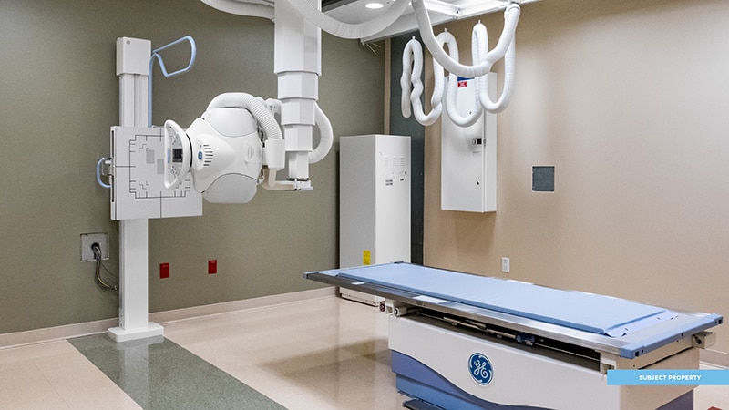 More Photos Of 14016 N Highway 183, Austin Medical For Lease