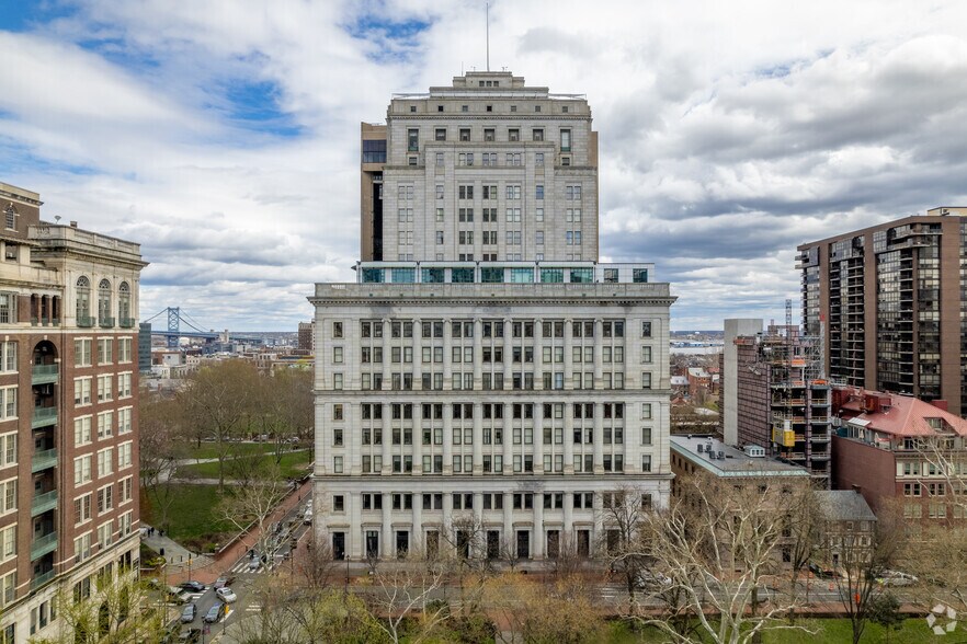 More Photos Of 510-530 Walnut St, Philadelphia Office For Lease
