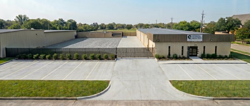 More Photos Of 6600 Fairbanks N. Houston Rd, Houston Land For Lease