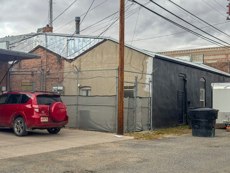 More Photos Of 302 Missouri Ave, Deer Lodge Freestanding For Sale