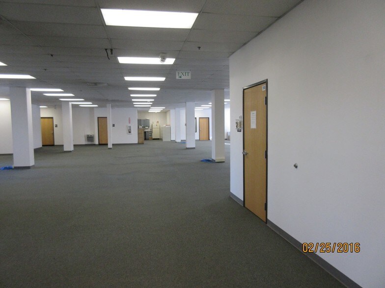 More Photos Of 302 Cushman St, Fairbanks Office For Lease