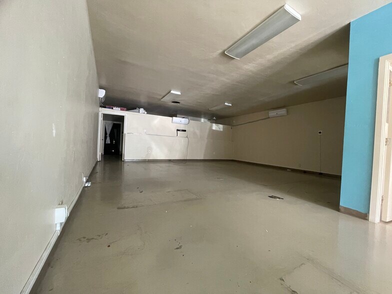 More Photos Of 32-36 42nd Ave, San Mateo Restaurant For Lease