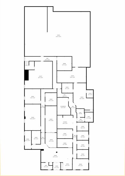 More Photos Of 64580 Van Dyke Rd, Washington Office For Sale