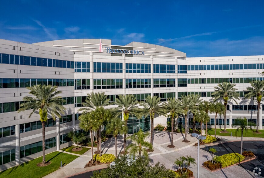 More Photos Of 570 Carillon Pky, Saint Petersburg Office For Lease