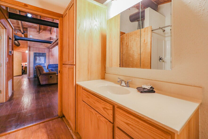 More Photos Of 105 James Canyon Highway, Cloudcroft Restaurant For Sale