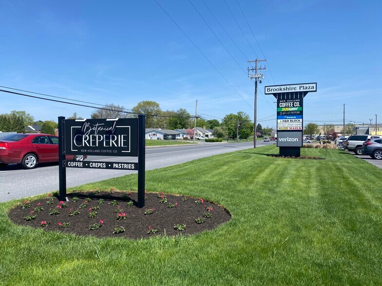 More Photos Of Rte 23 @ Rte 23 & Rte 322, New Holland Unknown For Lease