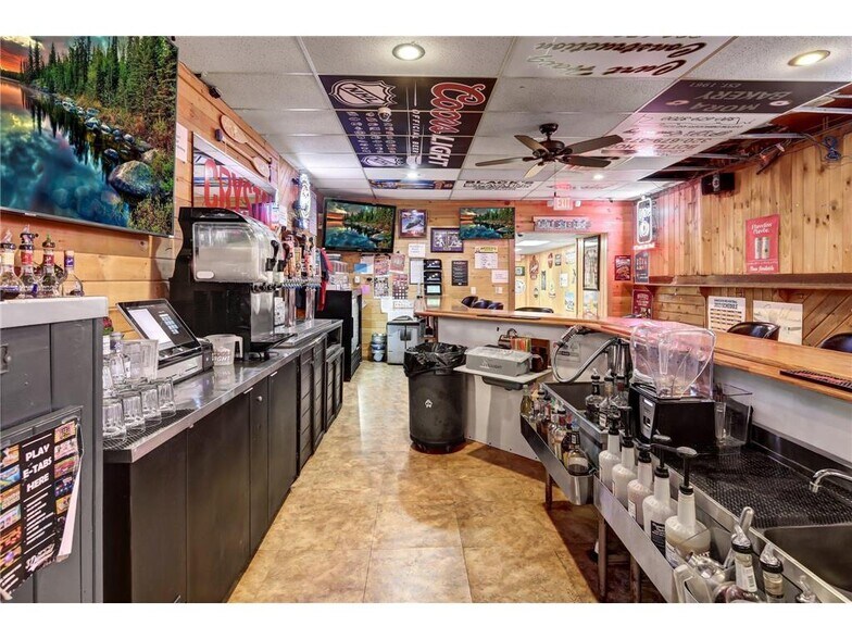 More Photos Of 39 N Union St, Mora Restaurant For Sale