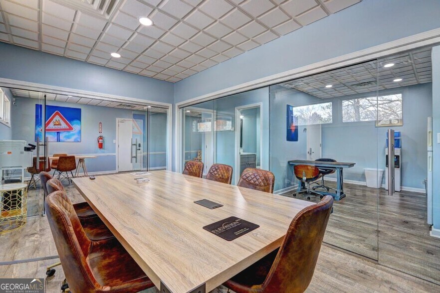 More Photos Of 333 Alcovy St, Monroe Office For Sale