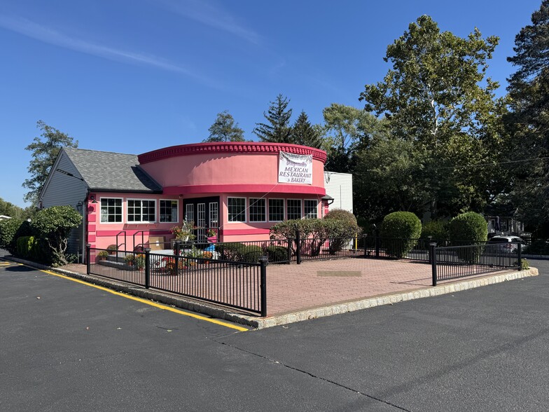 Primary Photo Of 3115 State Route 35, Hazlet Restaurant For Sale