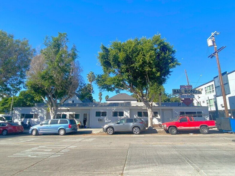 More Photos Of 1339-1345 Wilcox Ave, Los Angeles Loft Creative Space For Lease