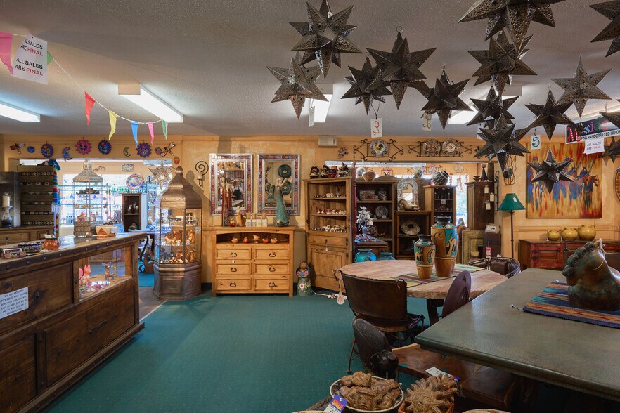 More Photos Of 1670 W Highway 89A, Sedona Storefront Retail Office For Sale