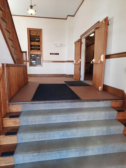 More Photos Of 46 S Main St, Concord Office For Sale