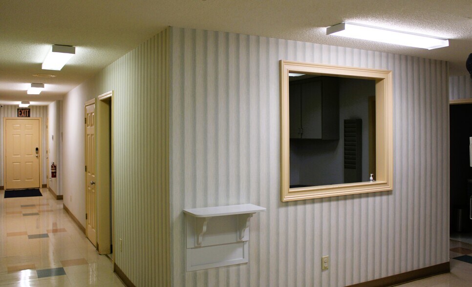 More Photos Of 280 General Daniel Ave N, Danielsville Medical For Lease