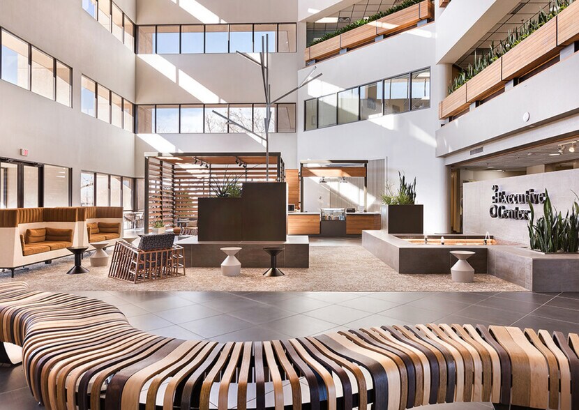 More Photos Of 8500 Menaul Blvd NE, Albuquerque Office For Lease