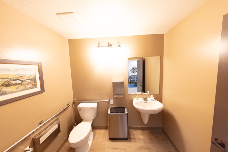 More Photos Of 1436 Professional Dr, Petaluma Medical For Sale