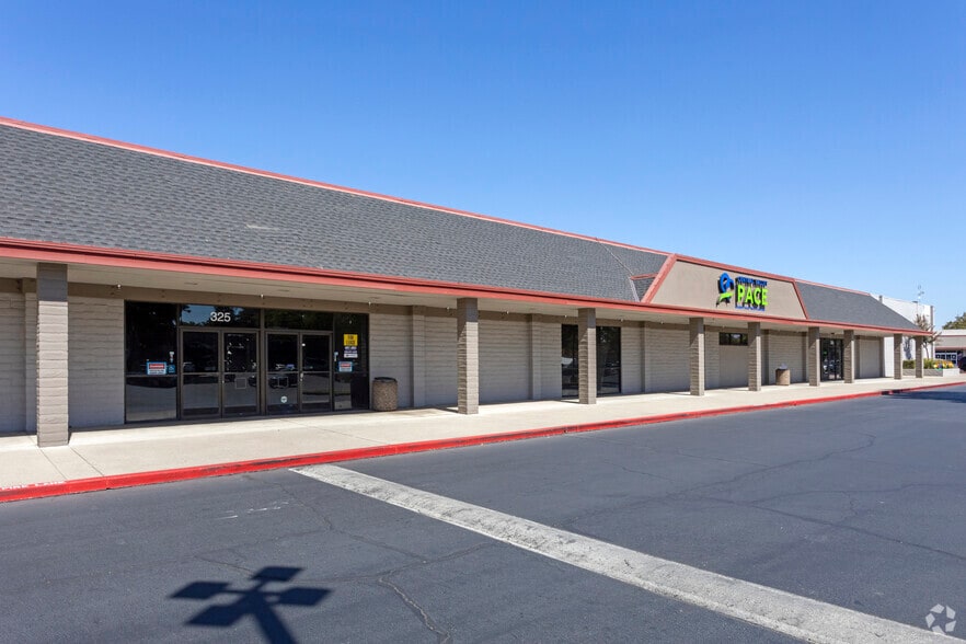 More Photos Of 2401 E Orangeburg Ave, Modesto Unknown For Lease