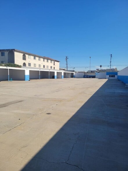 More Photos Of 14127 Kornblum Ave, Hawthorne Land For Lease