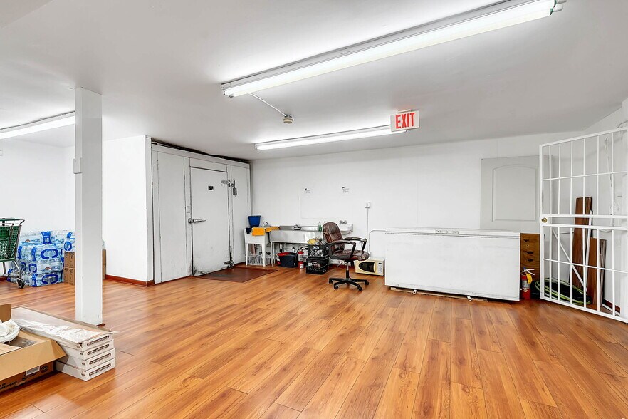 More Photos Of 1818 NW 17th Ave, Miami Freestanding For Lease