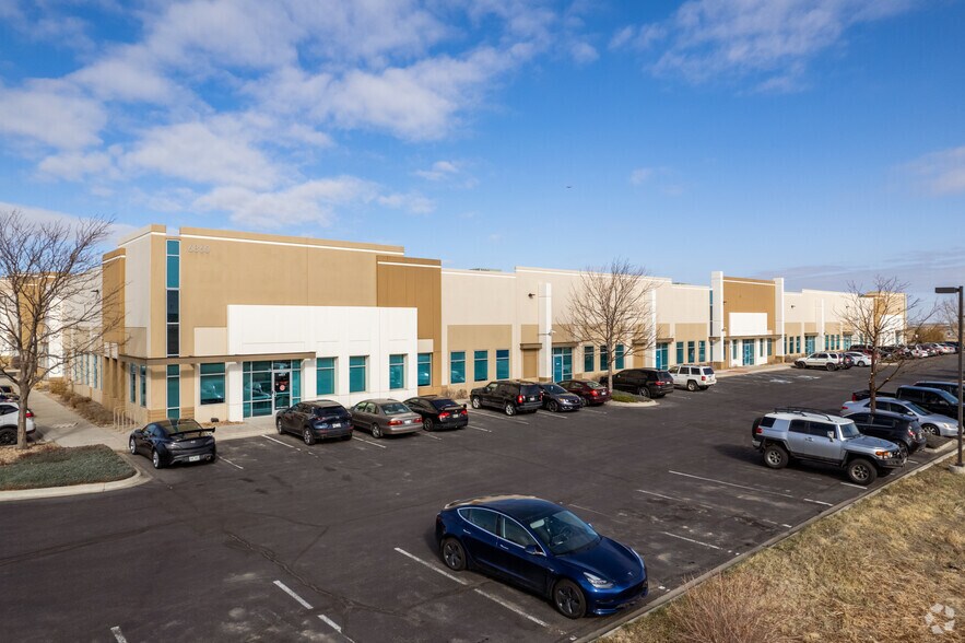 More Photos Of 6890 Argonne St, Denver Unknown For Lease