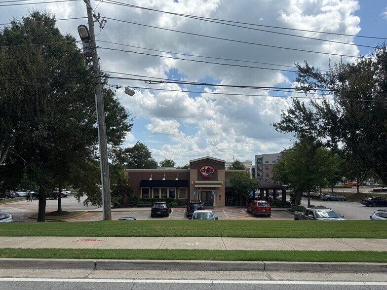 More Photos Of 3018 Allen Dr, Evans Land For Sale