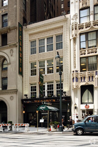 Primary Photo Of 22 E 41st St, New York Office Residential For Lease