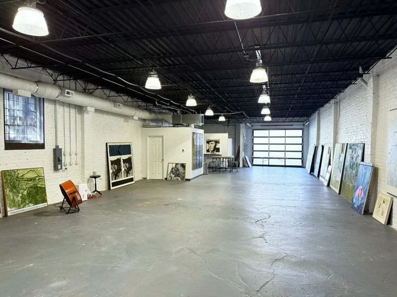 More Photos Of 511 W Clay St, Richmond Storefront For Sale