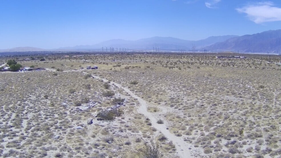 More Photos Of 0 SCENIC DR., Desert Hot Springs Land For Sale