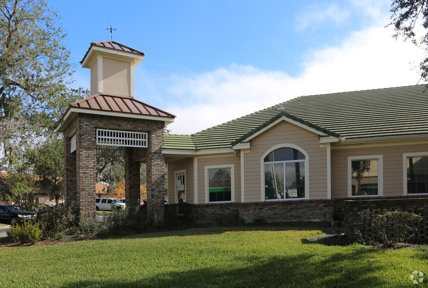 More Photos Of 901-911 N Central Ave, Kissimmee Medical For Lease