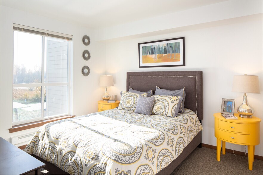 More Photos Of 1101-1257 A St NE, Auburn Multifamily For Sale