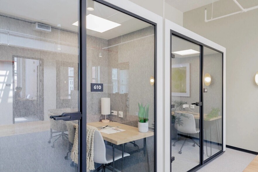 More Photos Of 860 Broadway, New York Coworking Space