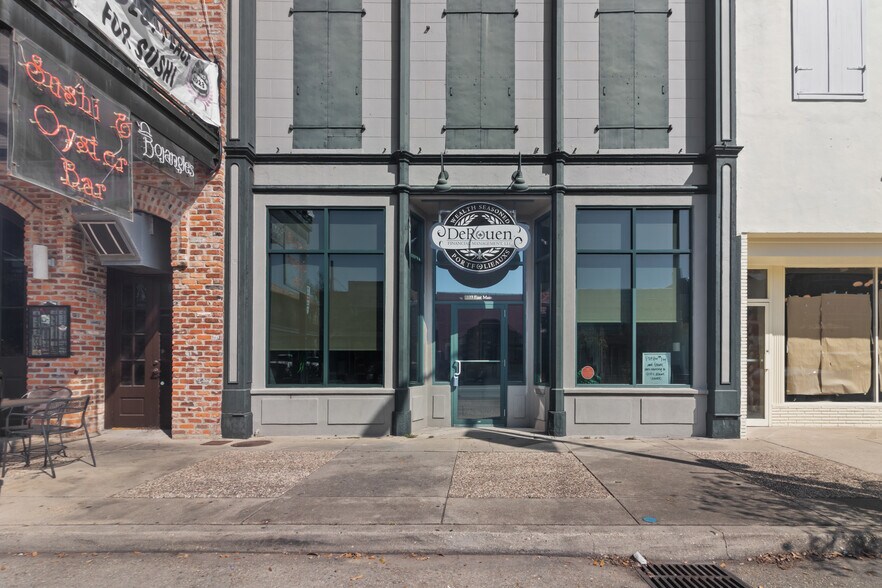 More Photos Of 103 E Main St, New Iberia Loft Creative Space For Sale