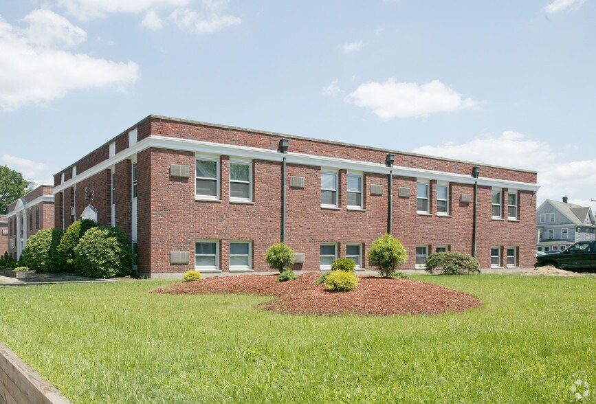 Primary Photo Of 53 Connecticut Blvd, East Hartford Office For Lease