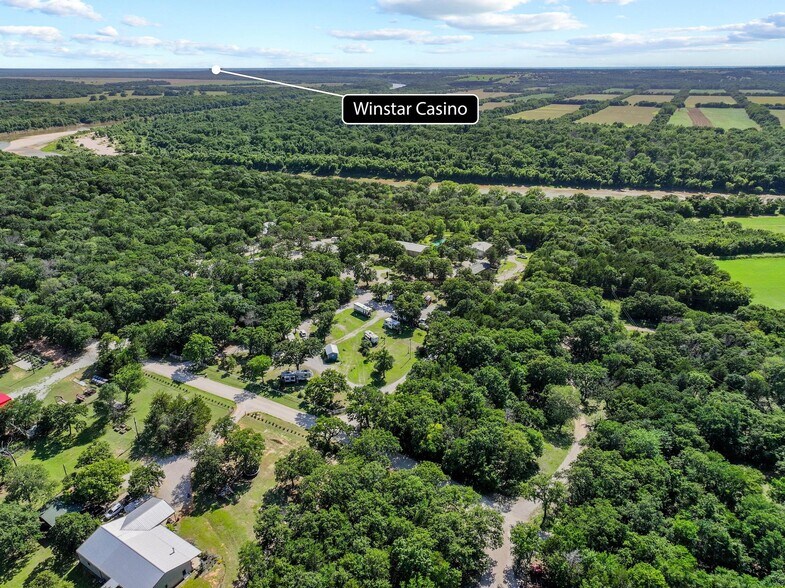 More Photos Of 4411-4455 County Road 127, Whitesboro Land For Sale