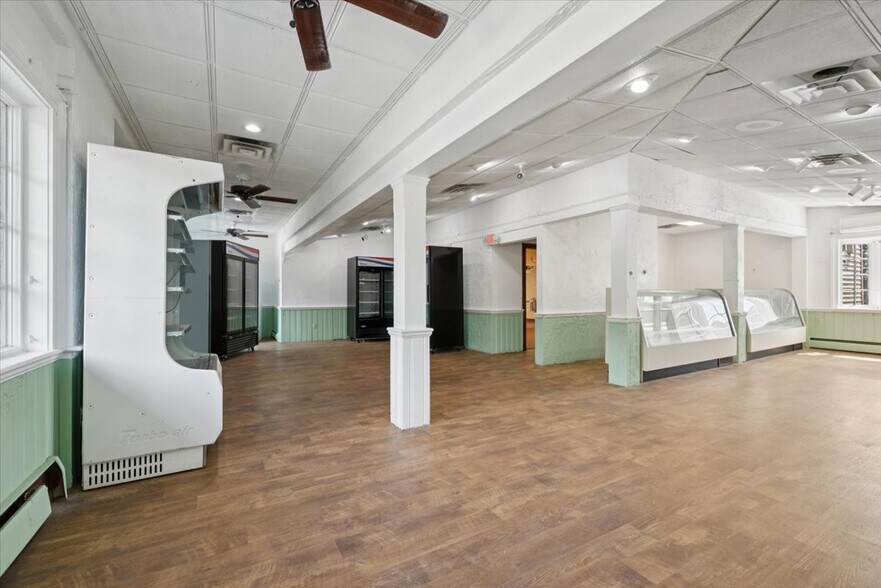 More Photos Of 3523 US Highway 22, Readington Restaurant For Sale