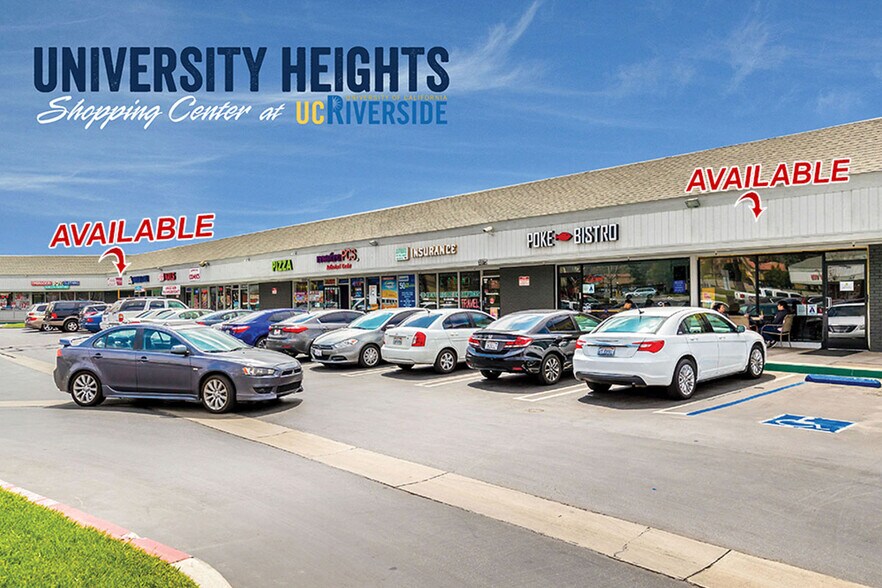 More Photos Of 3355 Iowa Ave, Riverside Unknown For Sale