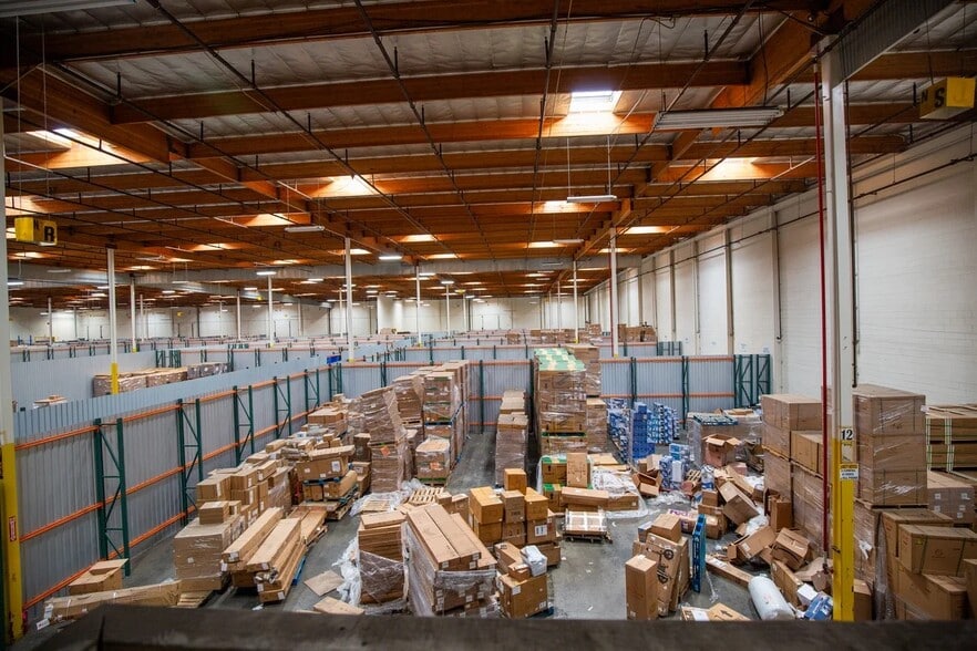 More Photos Of 1001 Doubleday Ave, Ontario Industrial For Sale