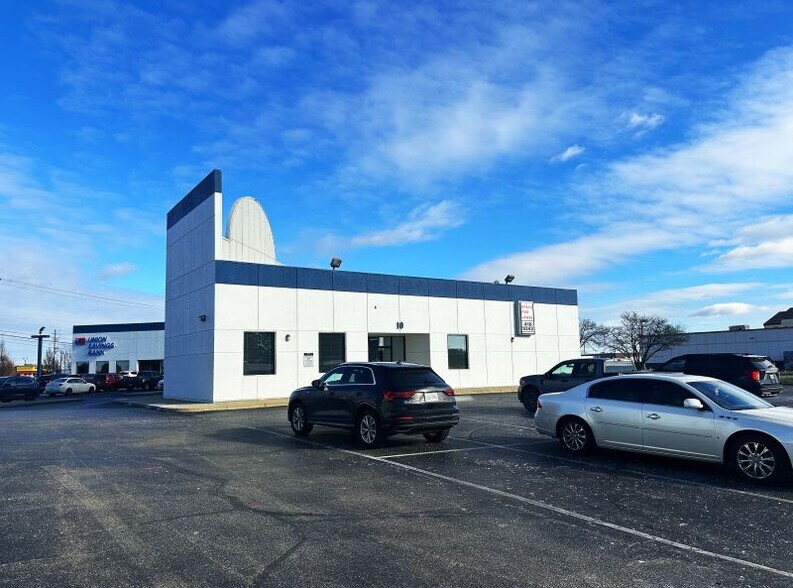 More Photos Of 8-20 Prestige Plaza Dr, Miamisburg Unknown For Lease